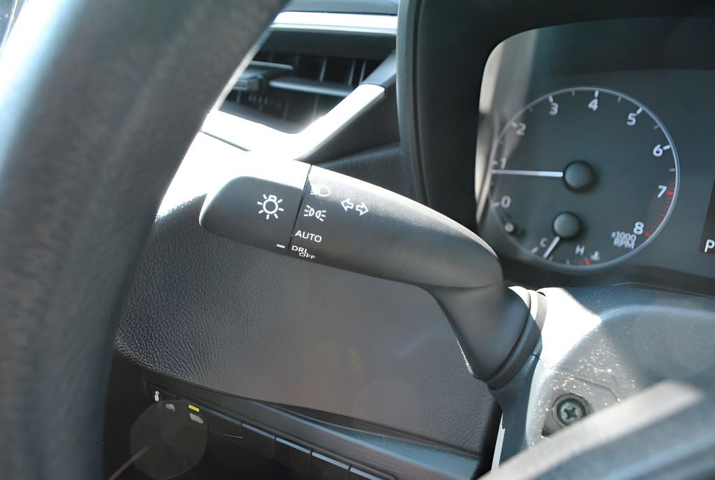 2024 Toyota Corolla LE FWD