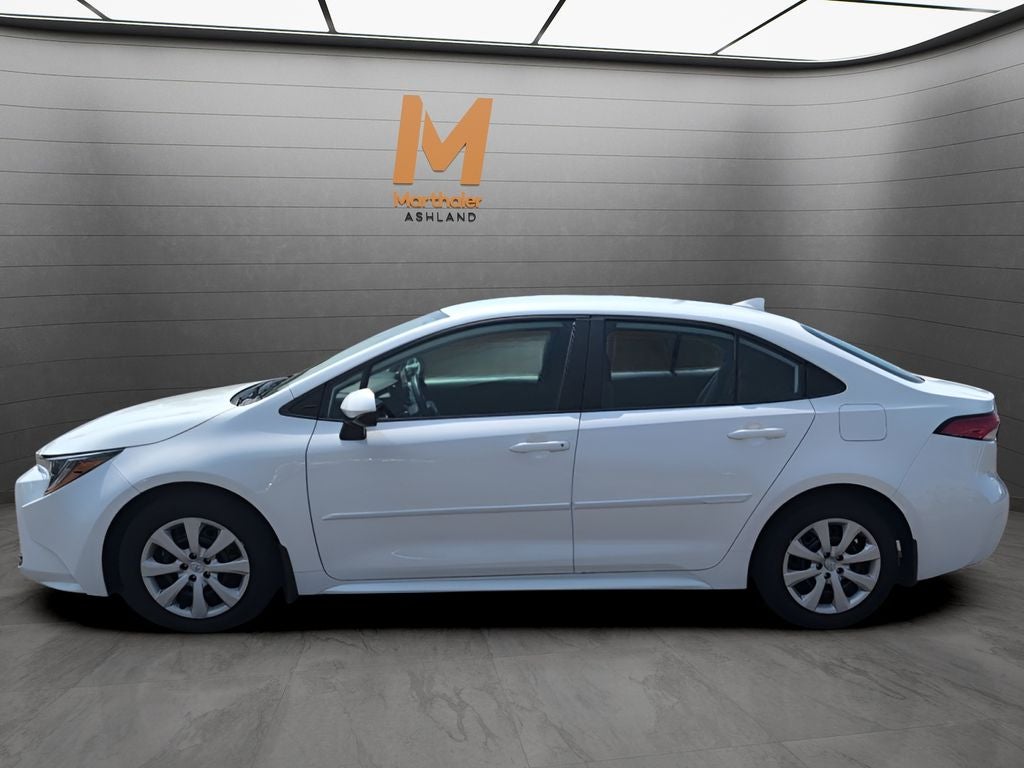 2024 Toyota Corolla LE FWD