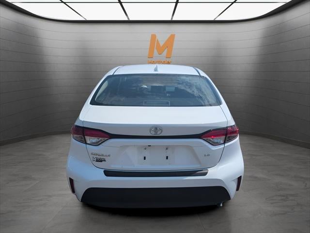 2024 Toyota Corolla LE FWD
