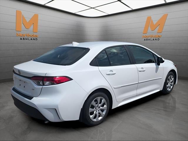 2024 Toyota Corolla LE FWD