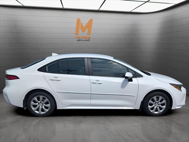 2024 Toyota Corolla LE FWD