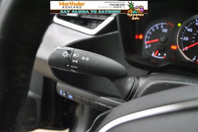 2021 Toyota COROLLA SE FWD