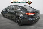 2021 Toyota COROLLA SE FWD