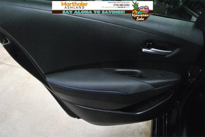 2021 Toyota COROLLA SE FWD