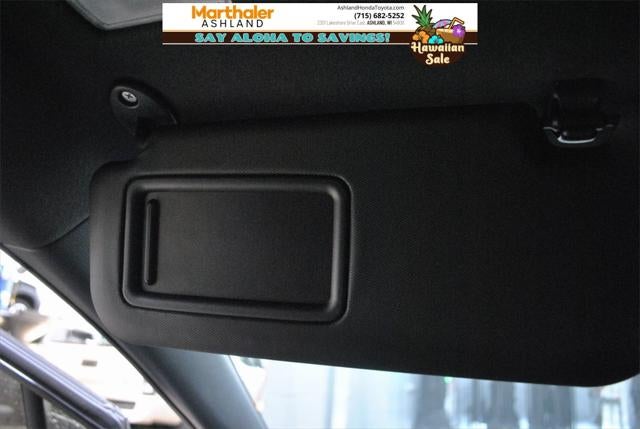 2021 Toyota COROLLA SE FWD