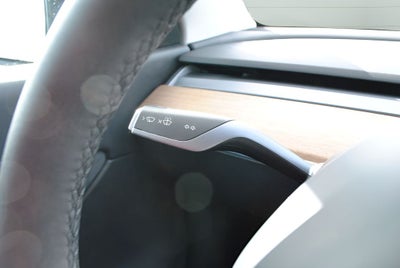 2021 Tesla Model Y Long Range AWD