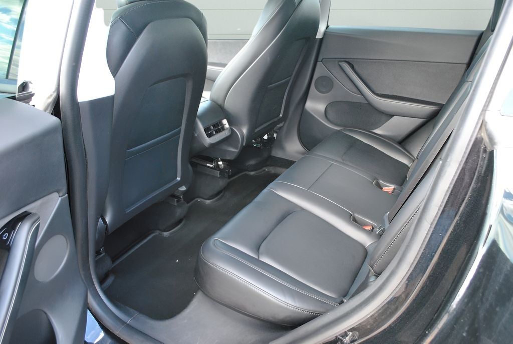 2021 Tesla Model Y Long Range AWD