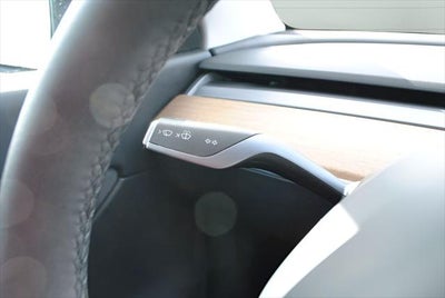 2021 Tesla Model Y Long Range AWD