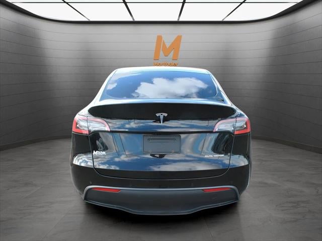2021 Tesla Model Y Long Range AWD