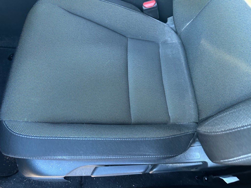 2023 Honda CR-V LX AWD