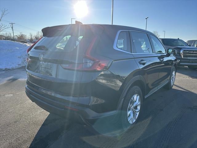 2023 Honda CR-V LX AWD