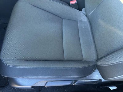 2023 Honda CR-V LX AWD