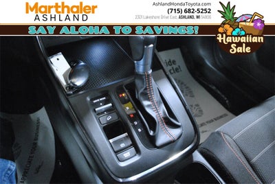 2025 Honda CR-V Sport AWD