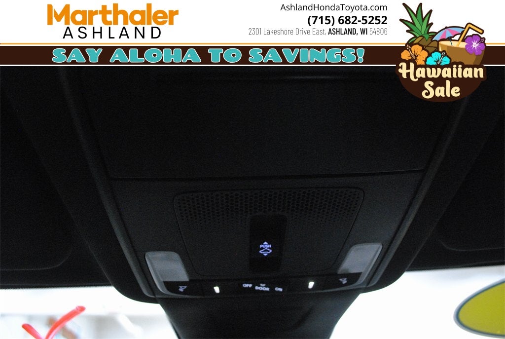 2025 Honda CR-V Sport AWD