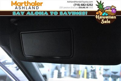 2025 Honda CR-V Sport AWD