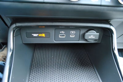 2023 Honda CR-V Sport AWD