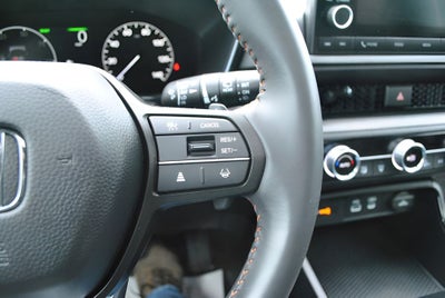 2023 Honda CR-V Sport AWD