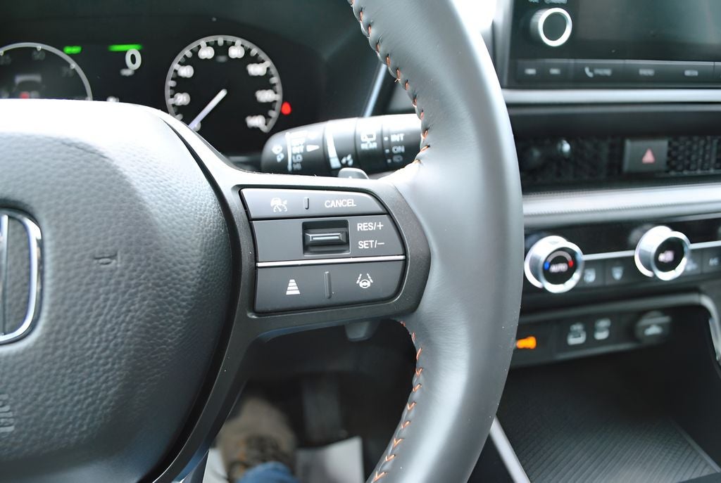 2023 Honda CR-V Sport AWD