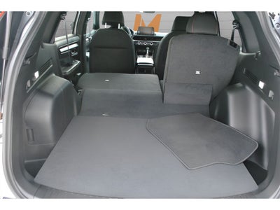 2023 Honda CR-V Sport AWD