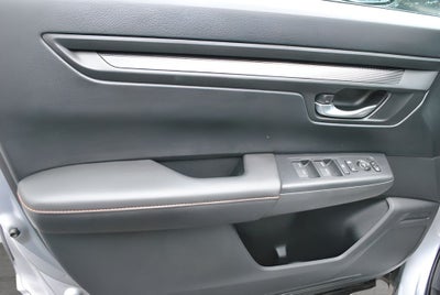 2023 Honda CR-V Sport AWD