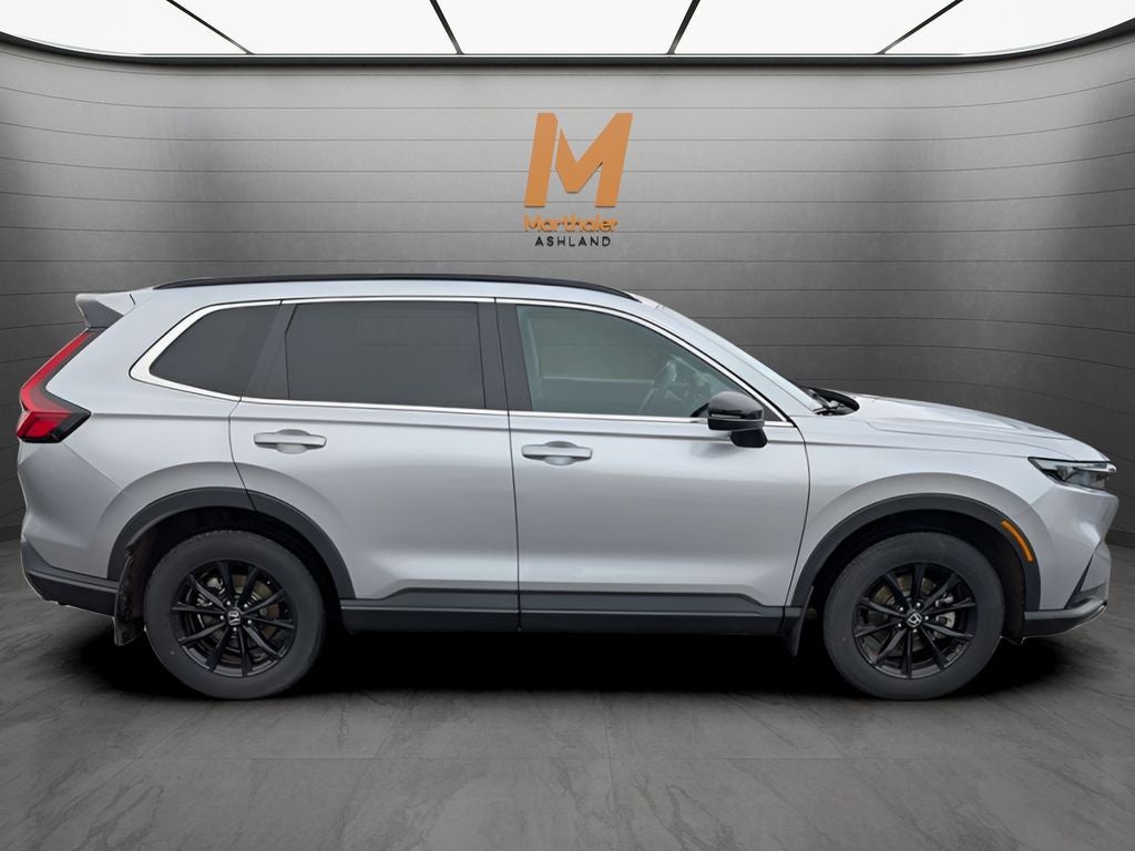 2023 Honda CR-V Sport AWD