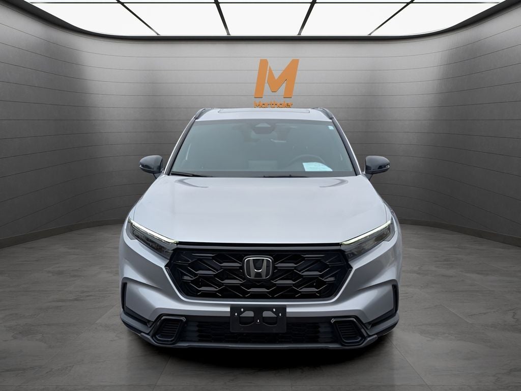 2023 Honda CR-V Sport AWD