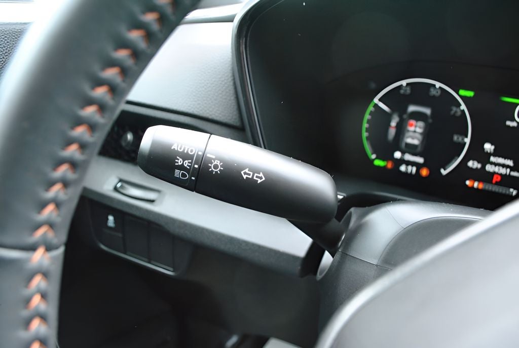 2023 Honda CR-V Sport AWD