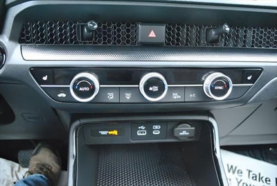 2023 Honda CR-V Sport AWD