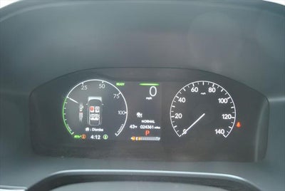 2023 Honda CR-V Sport AWD