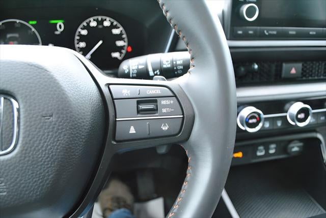 2023 Honda CR-V Sport AWD