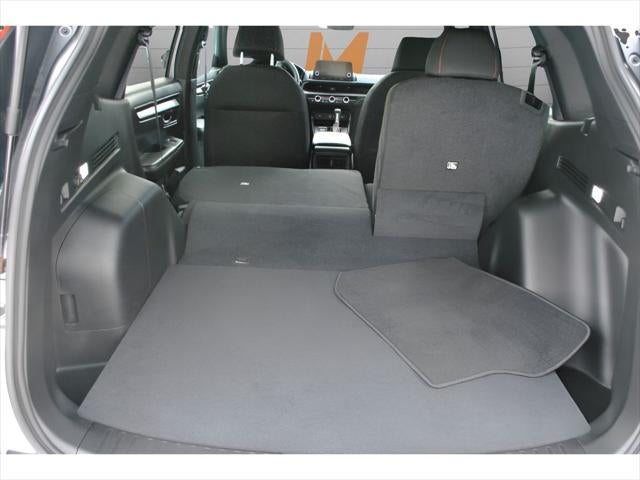 2023 Honda CR-V Sport AWD