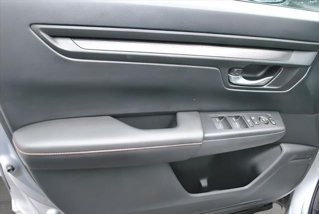 2023 Honda CR-V Sport AWD