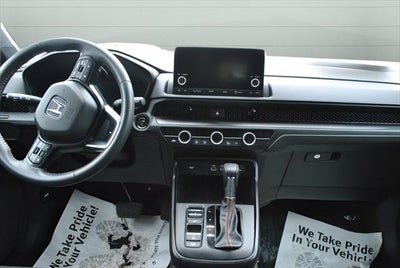 2023 Honda CR-V Sport AWD