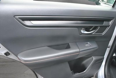 2023 Honda CR-V Sport AWD