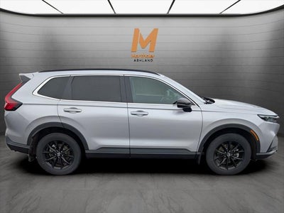 2023 Honda CR-V Sport AWD