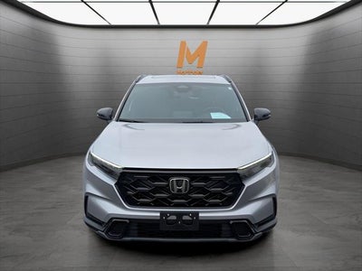2023 Honda CR-V Sport AWD