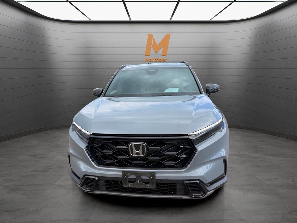 2024 Honda CR-V Sport AWD