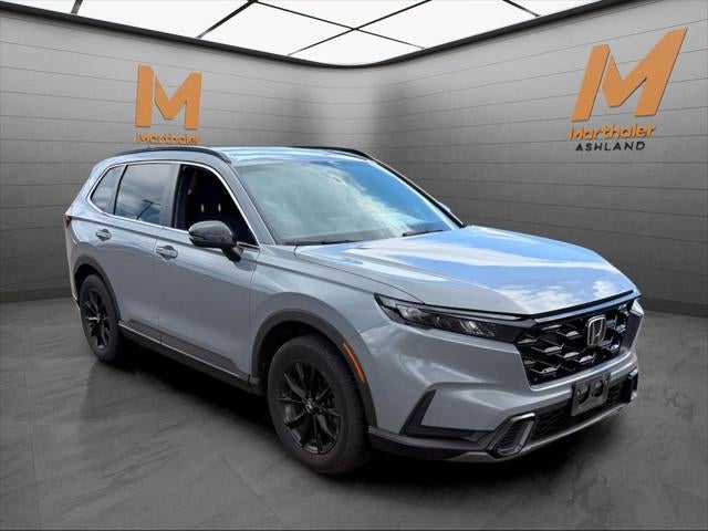 2024 Honda CR-V Sport AWD