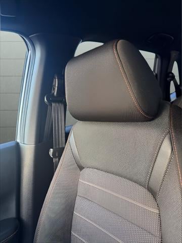2026 Honda CR-V Sport AWD