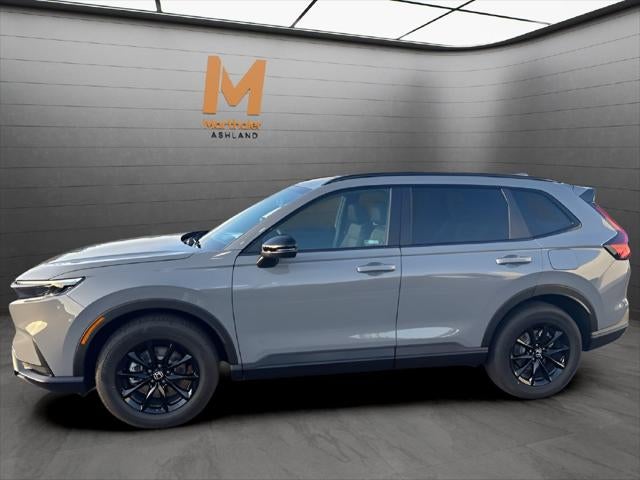 2026 Honda CR-V Sport AWD