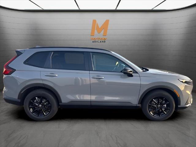 2026 Honda CR-V Sport AWD