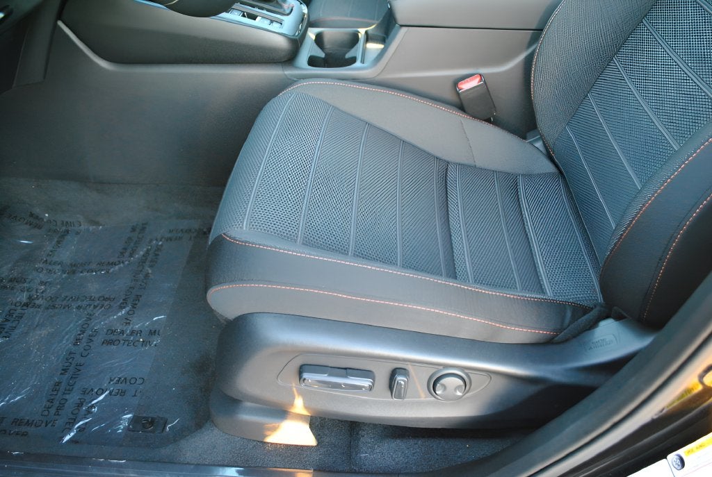 2027 Honda CR-V Hybrid Sport