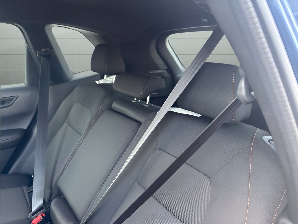 2027 Honda CR-V Hybrid Sport
