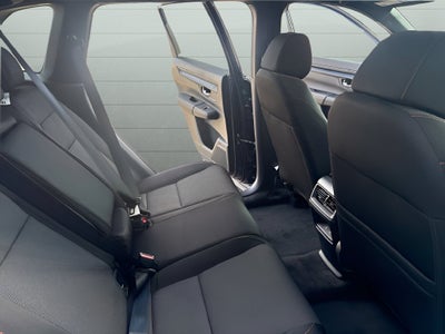 2027 Honda CR-V Hybrid Sport