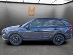 2027 Honda CR-V Hybrid Sport