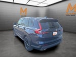 2027 Honda CR-V Hybrid Sport