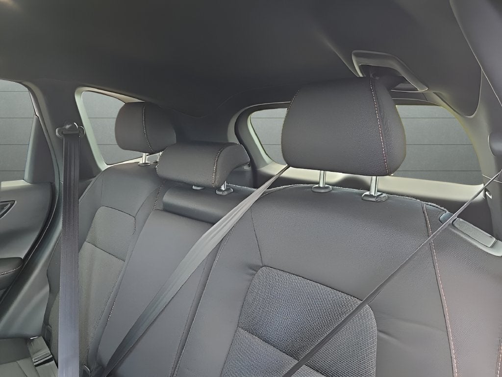 2027 Honda CR-V Hybrid TrailSport