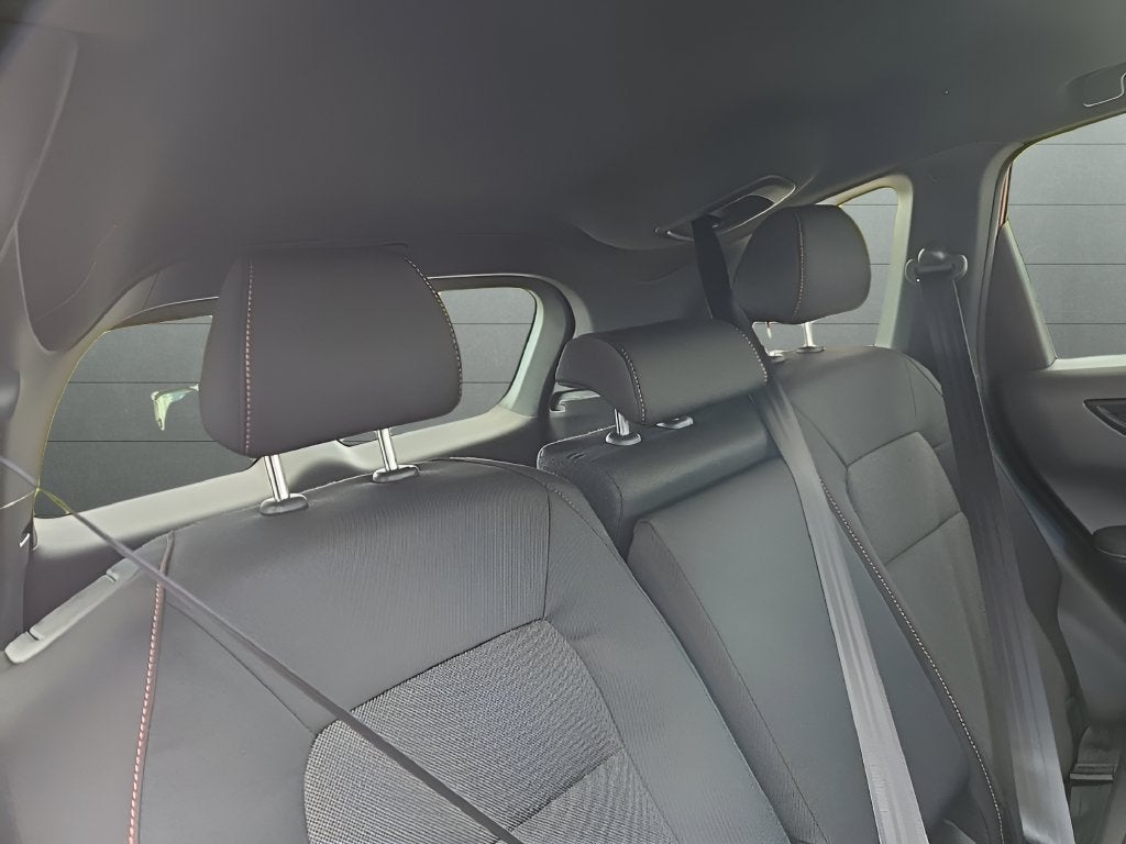 2027 Honda CR-V Hybrid TrailSport