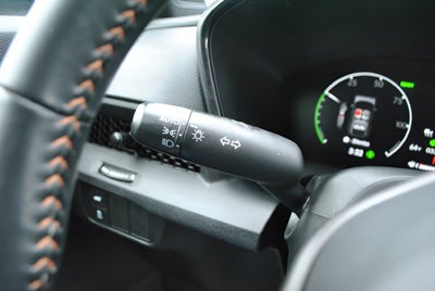 2025 Honda CR-V Sport-L AWD