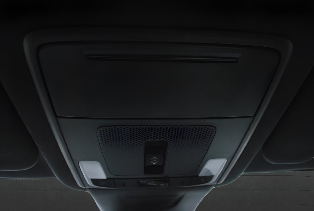 2025 Honda CR-V Sport-L AWD